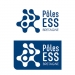 Pôles ESS Bretagne-Logos