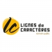 Lignes de Caractères-Logo